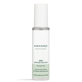 Karmameju Dew Skinfood Face Mist, 100 ml 